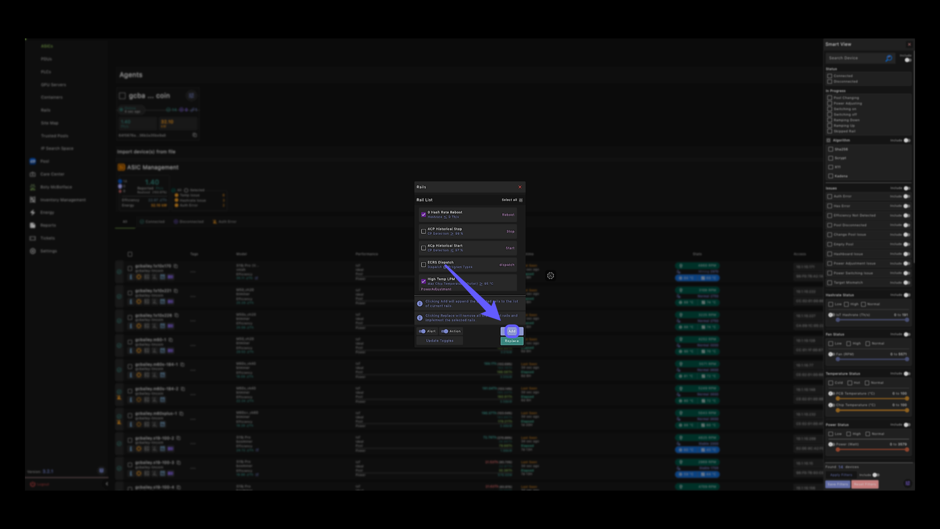 Add RAILS